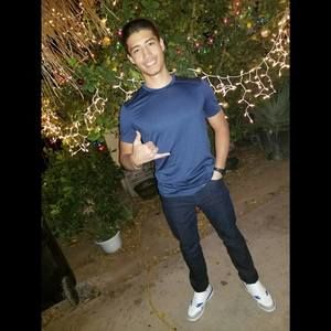 Meet your Posher, Joel